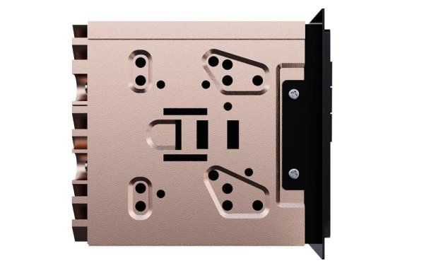 Магнитола 2DIN 180x100 DSP Prology PRM-120 POSEIDON (4x140w)