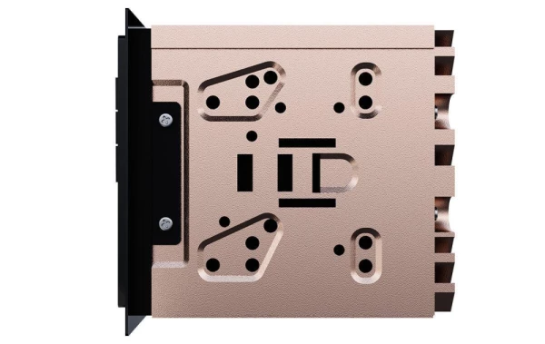 Магнитола 2DIN 180x100 DSP Prology PRM-120 POSEIDON (4x140w)