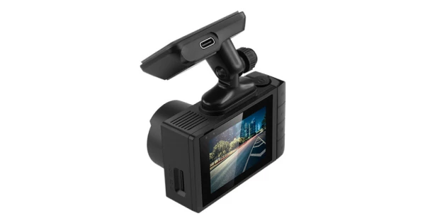 регистратор 1 камера Neoline G-Tech X36 (Wi-Fi/Speedcam/FullHD/150гр/128гб)