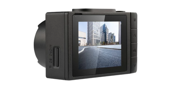 регистратор 1 камера Neoline G-Tech X36 (Wi-Fi/Speedcam/FullHD/150гр/128гб)