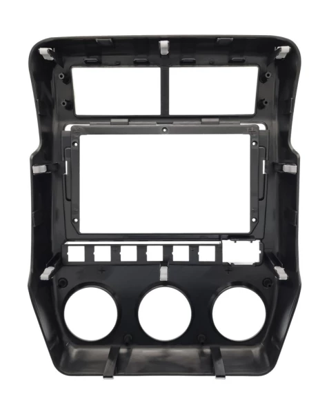 Рамка MFB Лада Нива 4x4 (Lada Niva) 2019+