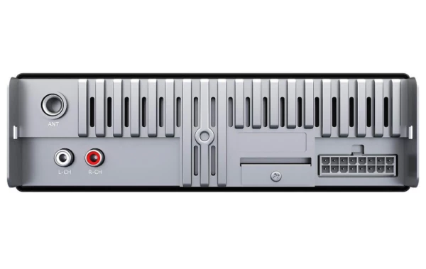 Магнитола 1DIN 12v Prology CMX-190 bluetooth, USB, FM, SD, 2RCA