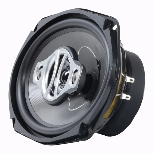Динамики AMP Beat 692 (6x9") коаксиальные (2шт)  70/140 Вт 3 Ом 90 дБ
