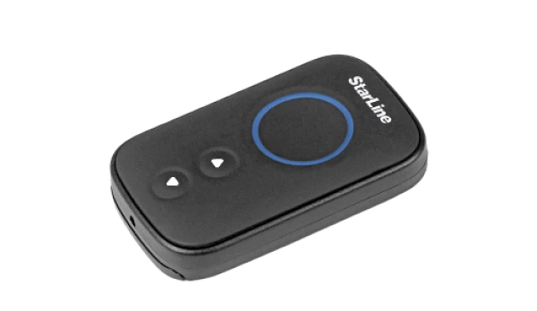 Сигнализация Starline A93 V2 LTE