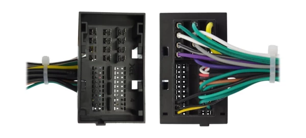 Комплект проводов WM-MT Jeep Grand Cherokee (WK2) 2010-2013 (Основной, CAN) WS-MTJE05