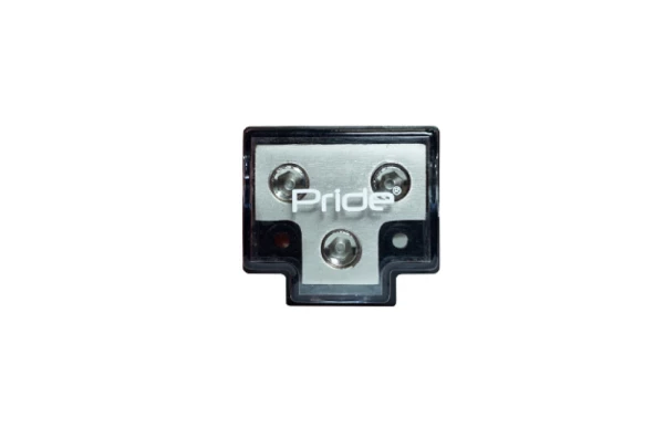 Дистрибьютор питания Pride Power Ground Block Onyx 30
