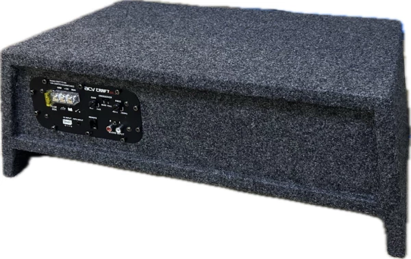 Сабвуфер активный 10" ACV Craft FS10A 300/1800 W