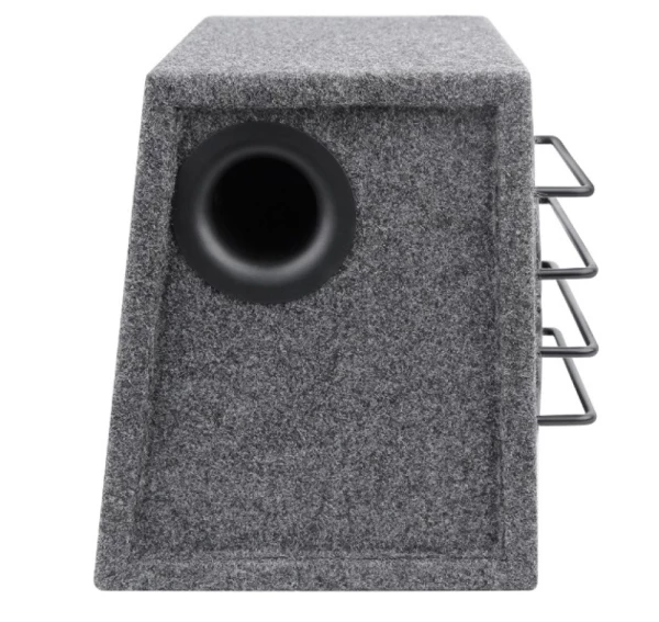 Сабвуфер активный 10" ACV Craft F10A 200/1200 W