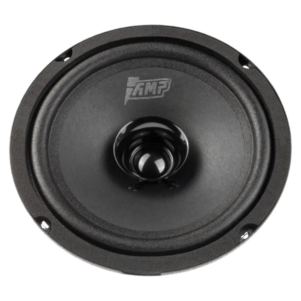 Динамики AMP PROMO FR65 ver.3 (2шт.) (16.5 см) широкополосные 40 Вт, 3 Ом, 93 дБ, 75-15000 Гц
