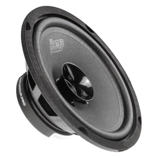 Динамики AMP PROMO FR65 ver.3 (2шт.) (16.5 см) широкополосные 40 Вт, 3 Ом, 93 дБ, 75-15000 Гц