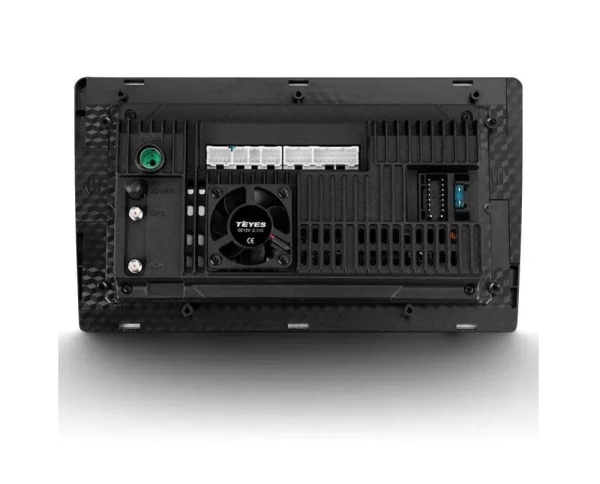 Магнитола 10" (10.2") TEYES CC3L 4/32G 4G