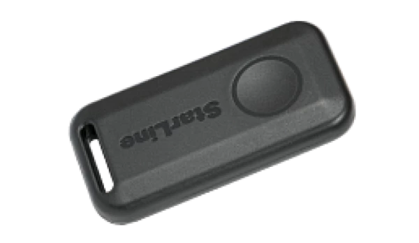 Сигнализация Starline AS90 GSM ECO