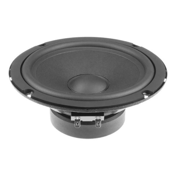 Динамики AMP Concert 6.5 (16 см) 2-полосные компонент (2шт), RMS 55 Вт 3 Ом