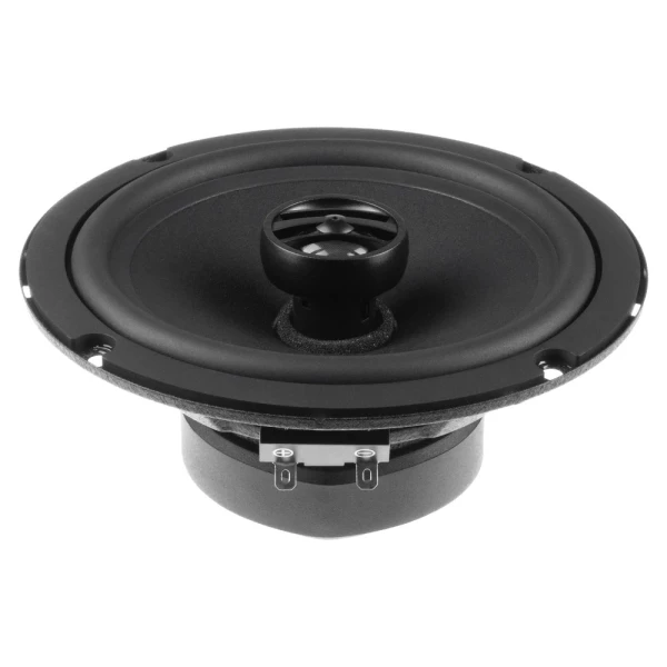 Динамики AMP Concert 652 (16 см) 2-полосные коаксиальные (2шт), RMS 55 Вт, 3 Ом