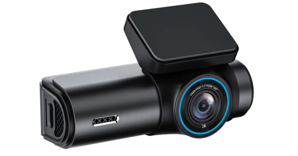 Регистратор 1 камера Neoline FLASH 2K Wi-Fi