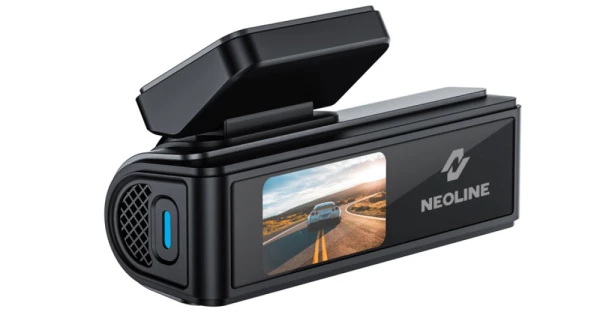 Регистратор 1 камера Neoline FLASH 2K Wi-Fi