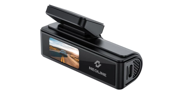 Регистратор 1 камера Neoline FLASH 2K Wi-Fi