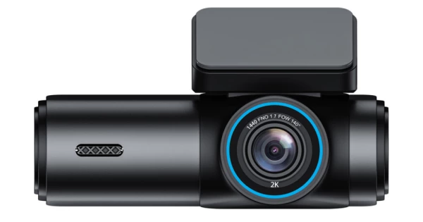 Регистратор 1 камера Neoline FLASH 2K Wi-Fi