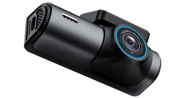 Регистратор 1 камера Neoline FLASH 2K Wi-Fi