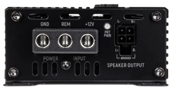 Усилитель 2-канальный AMP MICRON 2.170