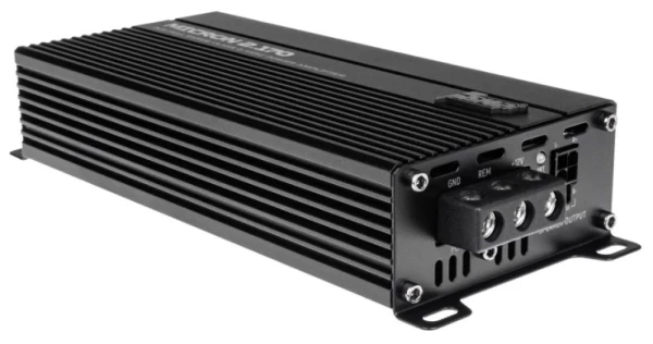 Усилитель 2-канальный AMP MICRON 2.170