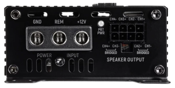 Усилитель 4-канальный AMP MICRON 4.120