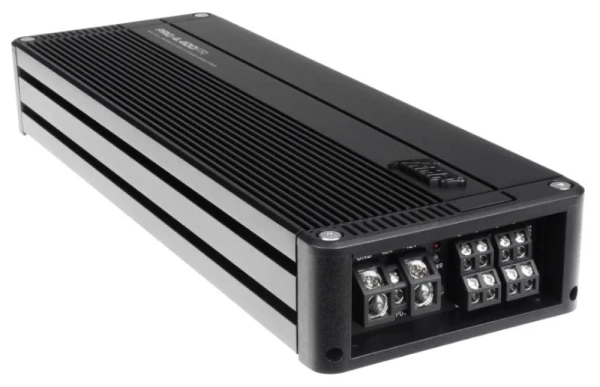 Усилитель 4-канальный AMP PRO 4.400FR