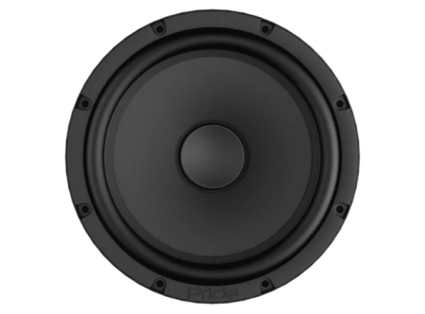 Динамики Pride Harmony 6.5MW ver.2 мидбас (2шт.) 80/160