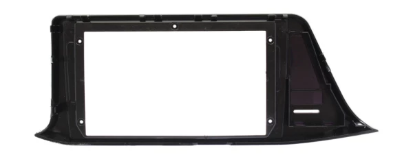 Рамка MFB Toyota C-HR 2016+ правый руль (для замены магнитолы 200x100мм)