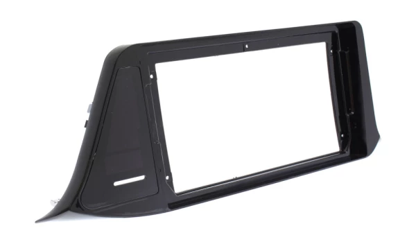 Рамка MFB Toyota C-HR 2016+ правый руль (для замены магнитолы 200x100мм)