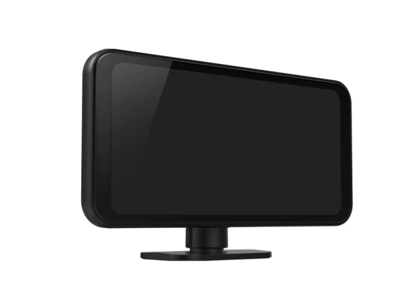 регистратор 2 камеры Neoline SmartWay A100 (с камерой заднего вида)