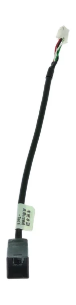 Комплект проводов WM-MT Toyota 2012+ (Основной, антенна, мультируль, CAN, CAM, AMP) WS-MTTY06