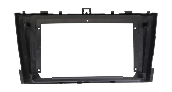 Рамка MFB Toyota Avensis (T270) 2009-2015 черная