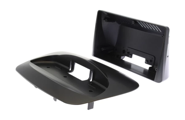 Рамка MFB Renault Megane 3 2009-2013