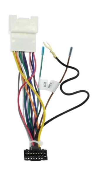 ISO-коннектор основной WM-MT Mitsubishi 2007+ (WS-MTMT01)