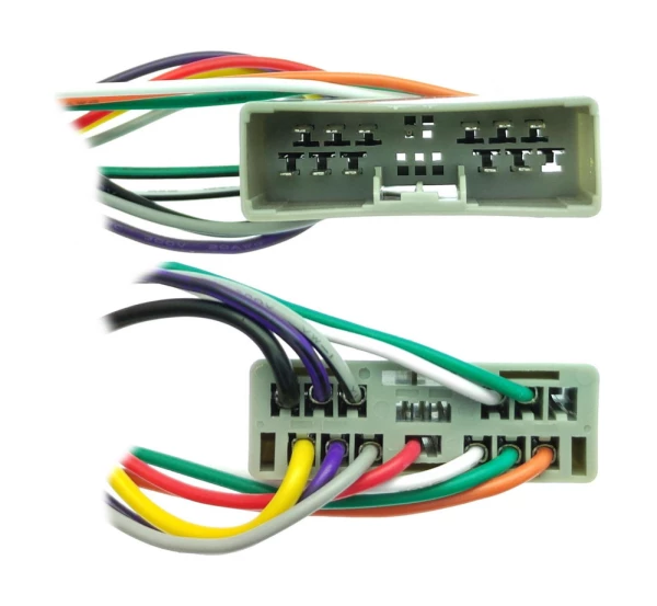 ISO-коннектор основной WM-MT Honda 2006+ (WS-MTHN01) основной, антенна, мультируль