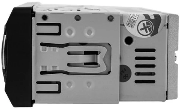 Магнитола 1DIN 12V ACV AVS-601UBM