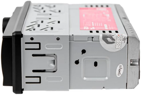 Магнитола 1DIN 12v ACV AVS-932BG