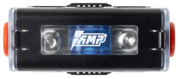 Колба предохранителя miniANL AMP MASS MANL-02 (80A)