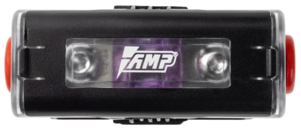 Колба предохранителя miniANL AMP MASS MANL-02 (100A)