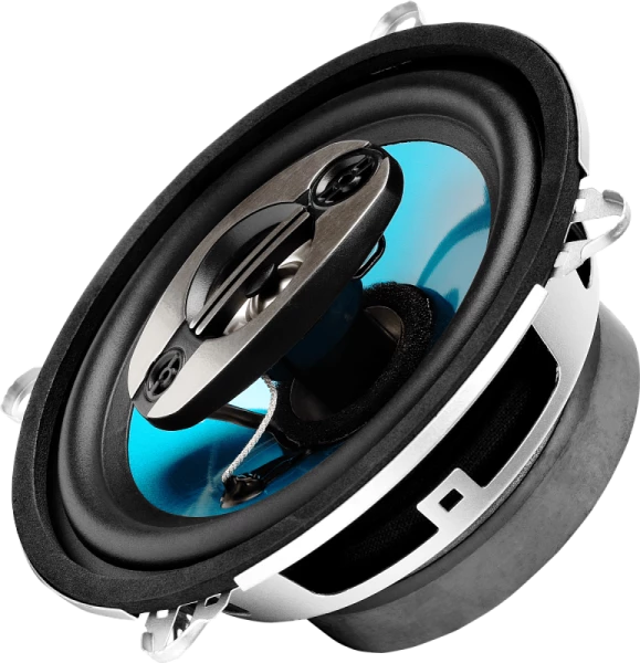 Динамики УРАЛ БИРЮЗА АС-Б1347 коаксиальные