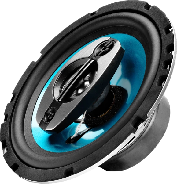 Динамики УРАЛ БИРЮЗА АС-Б1647 коаксиальные