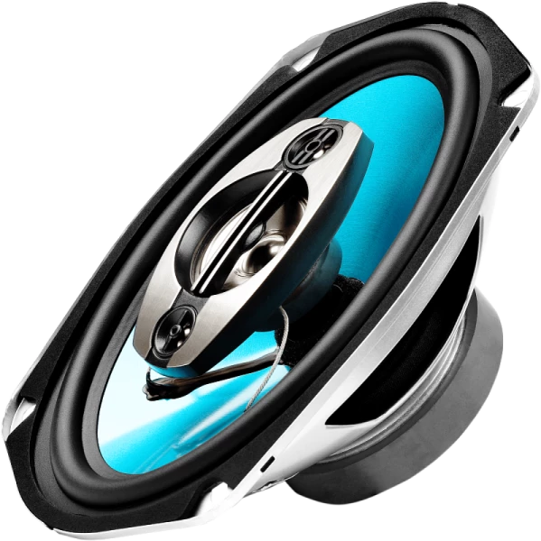 Динамики УРАЛ БИРЮЗА АС-Б6947 коаксиальные