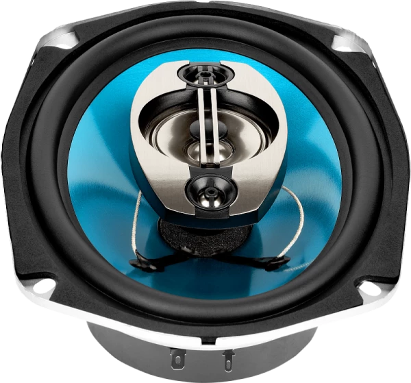 Динамики УРАЛ БИРЮЗА АС-Б6947 коаксиальные