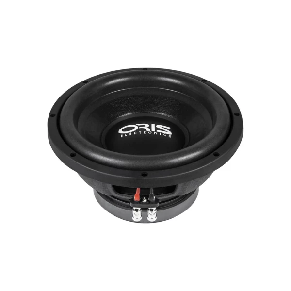 Динамик сабвуфер 10" Oris Electronics FT-10 2+2 Om 300/600W, 83 dB (ЗЯ 15л, ФИ 25л)