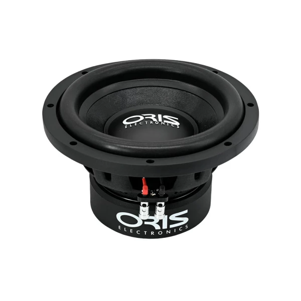 Динамик сабвуфер 10" Oris Electronics UP1-10 2+2 Om 600/1200W, 84 dB (ЗЯ 15л, ФИ 25л)