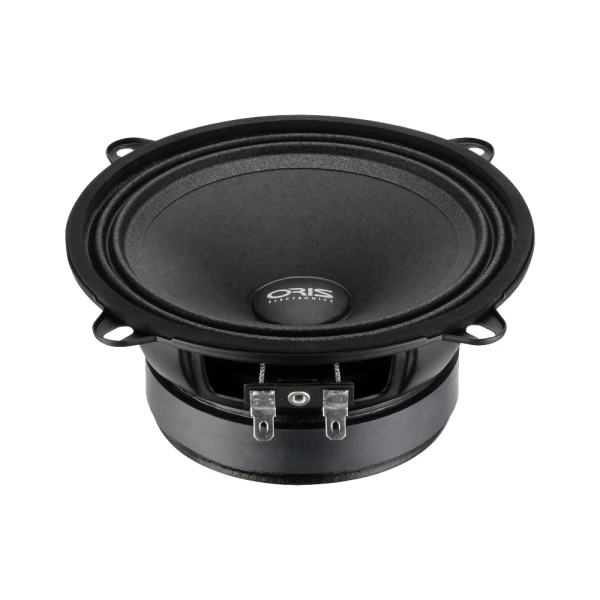 Динамики Oris Electronics FT-55 (13 см) среднечастотные 90/180W, 4 Om, 92.5 dB, 140Hz-20kHz