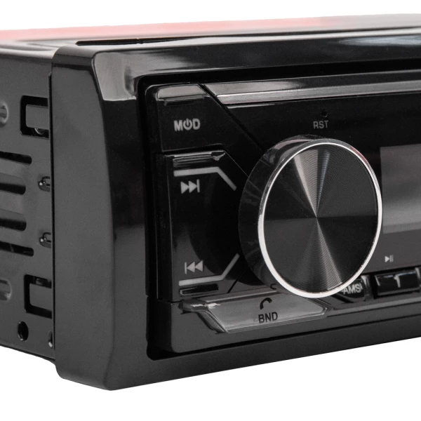 Магнитола 1DIN 24v ACV AVS-948BM bluetooth, USB, FM