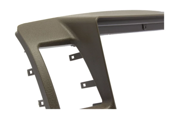 Рамка MFB Toyota Toyota Mark 110 2000-2004 (в верхнюю часть панели)