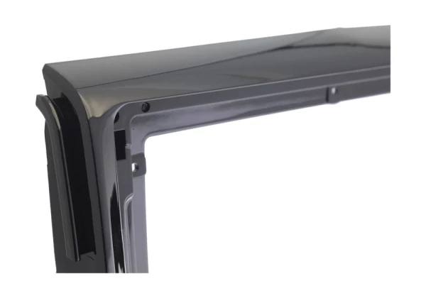 Рамка MFB Toyota Mark X, Reiz 2009-2019